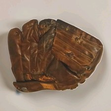 Vintage The Hutch Clutch 