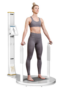 Fit3D Pro Body Scanner – 3 Years Old, Excellent Condition, In Use at Spa