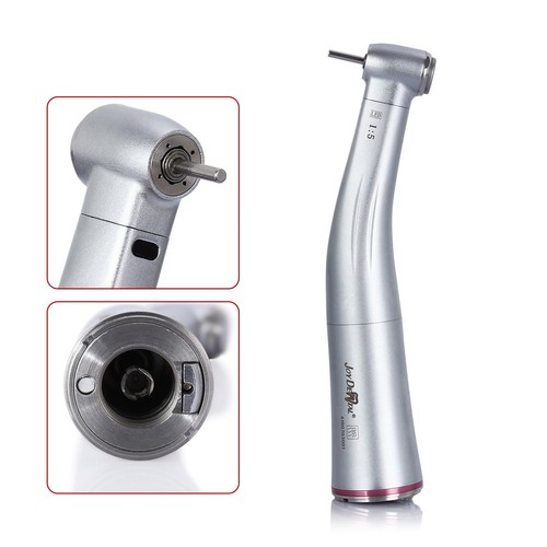 Esterilizador de Vapor Autoklav Médico / 1:5 / 1:4,2 LED Erhöhung Contra ángulo - Bild 8 von 40