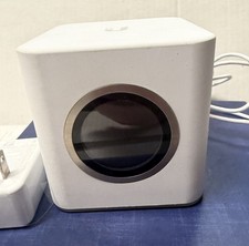 Ubiquiti AmpliFi HD High Density Home WiFi Router W/ Power Adapter Bundle Works