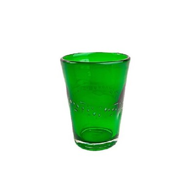ZWIESEL Glas Wasser SAMOA Grün Tanne 40085
