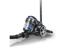 Aspirador sin bolsa - KOENIC KVC 71524, 850 W, 1.5 l, HEPA H14, 