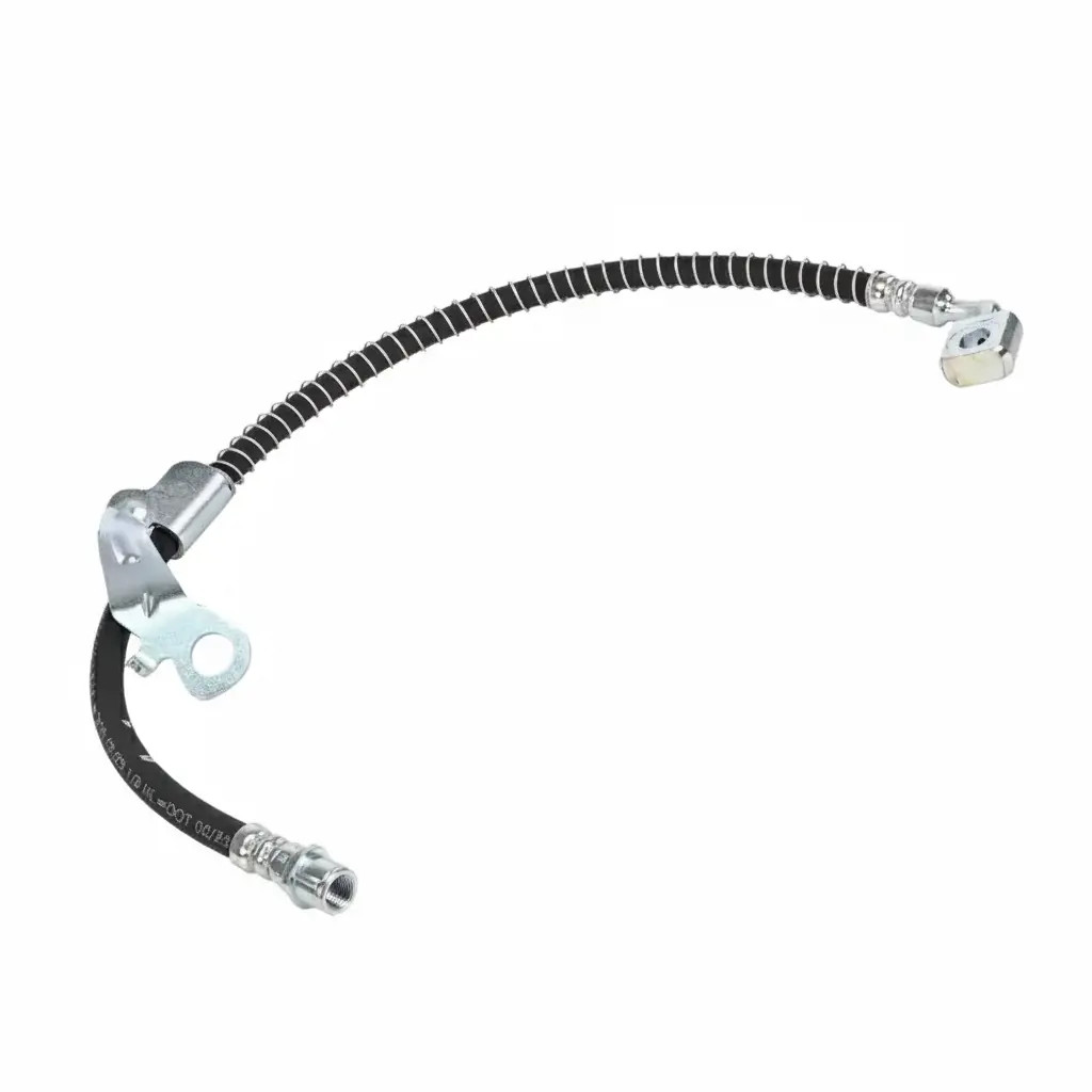 Für DELPHI LH7871 Brake Hose LH7871 Brake pipe/hose flexible front R (length 55 - Bild 2