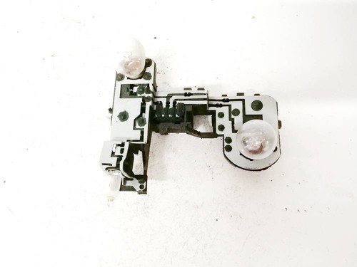 7l8945260a Lampenträger Rücklicht Rückleuchte innen Heckklappe DE2134941-50