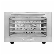 Gastroback 46604 Dörrautomat Dörrgerät Trocknungsgerät Obsttrockner 5 Ebenen