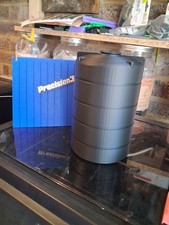 3000 ltr water tank 1/14 For Tamiya Truck / Lorry Trailer, scale load item