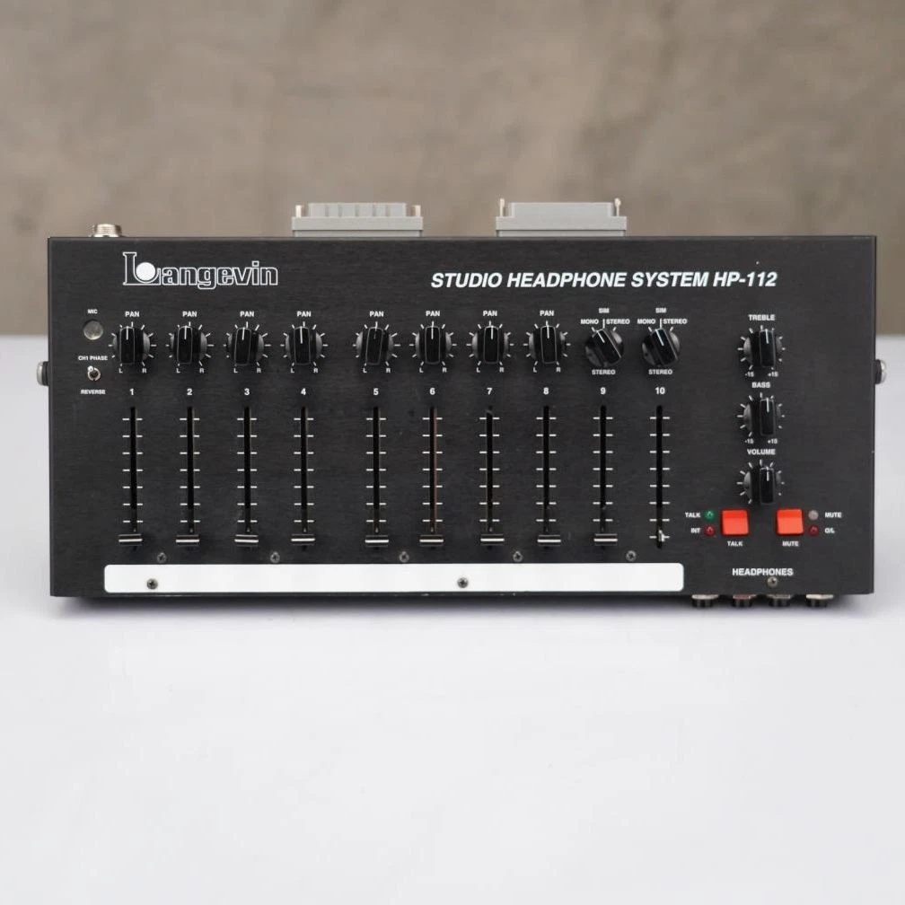 Langevin products for sale | eBay