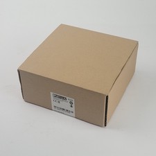 Phoenix Contact TRIO-UPS/1AC/24DC/5 Uninterruptible Power Supply, 24VDC, 5 A
