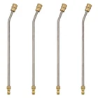 4X Washer Extension Gutter Cleaner Attachment,High Pressure Washer Gutter9087
