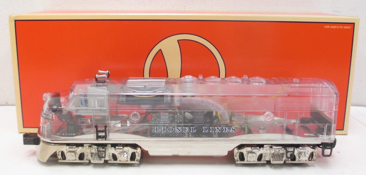 Click here to see eBay Auction