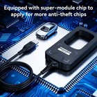 THINKCAR TKEY101 KEY Programmer Fob IMMO Work with Thinkscan 689BT / Mucar 892BT — photo 7