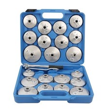 Cap Type Oil Filter Wrench Oil Lattice Wrench Oil Filter Element Remover Wrench