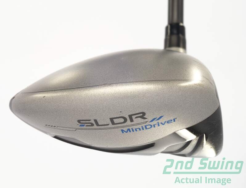 【Ka12345m】TaylorMadeSLDR MiniDrive12° TaylorMade SLDR Mini Driver 12° Graphite Regular Right 43.5in | eBay