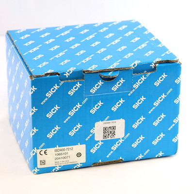 ISD400-7212 Sick 1065101 ISD400 Pro Optische Datenübertragung, Sender, Ethernet