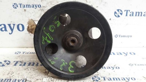 Pompa Del Servosterzo Per Kangoo Express Clio Kubistar Thalia 4912500QAA
