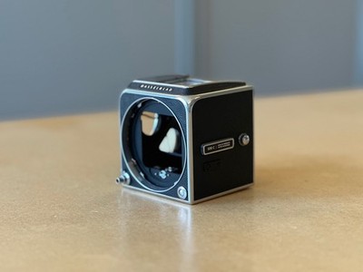 HASSELBLAD parts 500 C / 500 C/M for repair