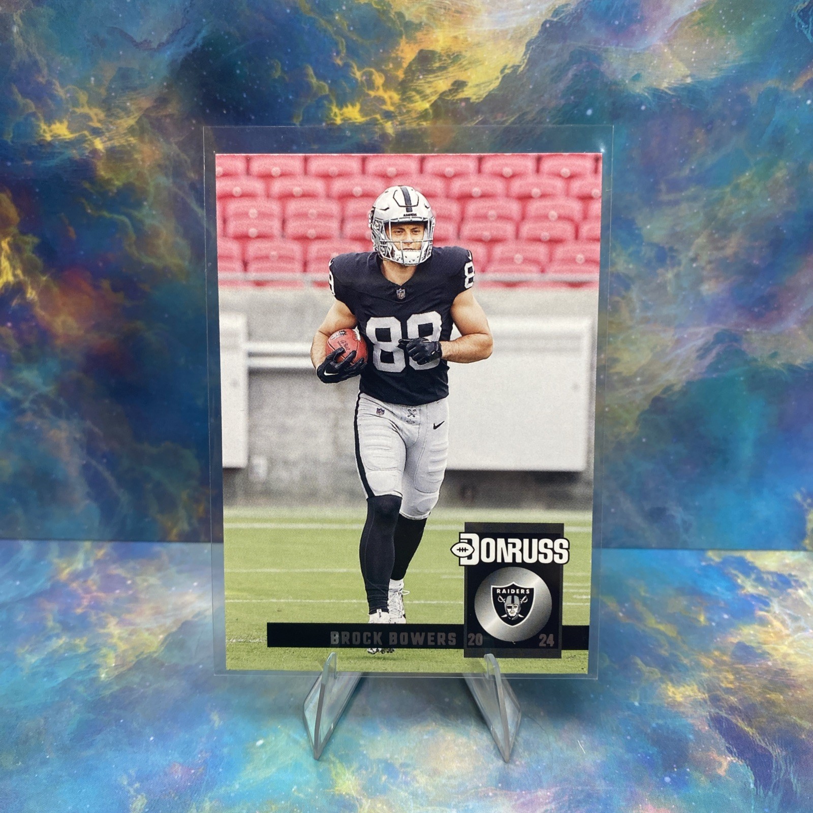 2024 Panini Donruss - Retro 1994 Brock Bowers #29