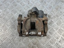 Subaru Outback (BS) 2015 Hinten links Bremssattel hinten Benzin 123kW FRM10274