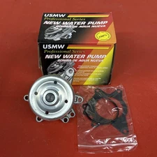 US Motor Works US9376 Engine Water Pump