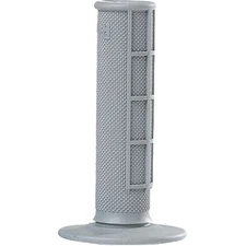 Renthal Waffle Grips - Twist Throttle - 1/2 Waffle / Soft G086