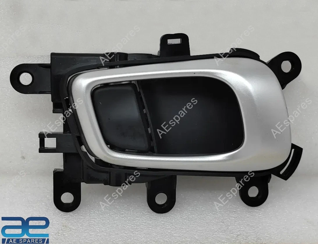 Interior Rear Door Handle Assembly LH for Hyundai Venue 2019-2025 83610-K3000MMS