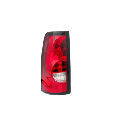 Tail Light Assembly-Regular TYC 11-5852-91