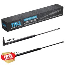 TRQ Liftgate Lift Supports for 2009-2013 Subaru Forester