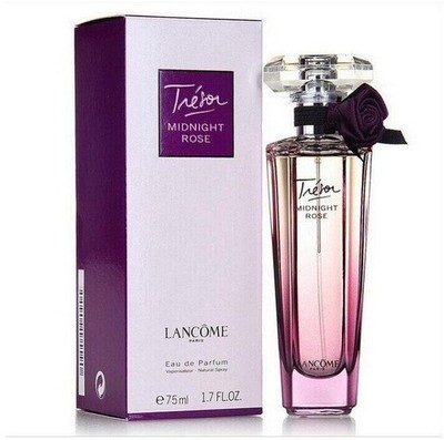 Lancome Tresor Midnight Rose L'Eau de Parfum 75ml NEU OVP