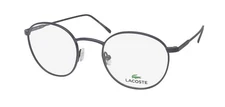 LACOSTE L2246 EYEGLASS FRAME/GLASSES GENUINE DESIGNER EYEWEAR SIGNATURE LOGO HOT