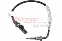 Metzger Sensor, Abgastemperatur 0894996 FüR MERCEDES-BENZ