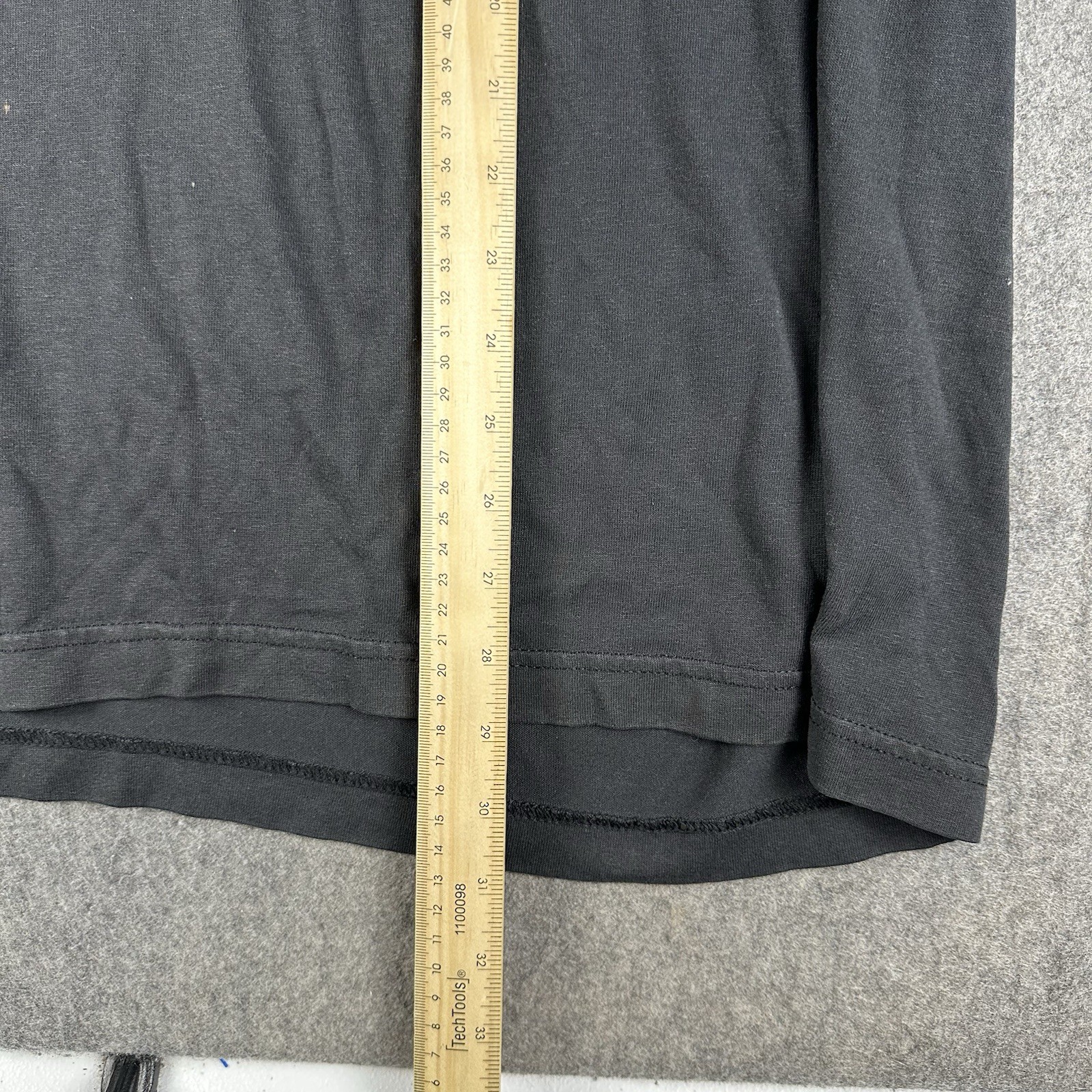 Reebok Pittsburgh Steelers Super Bowl Champions Mens T-Shirt Black XL *Lot Of 2 thumbnail 14