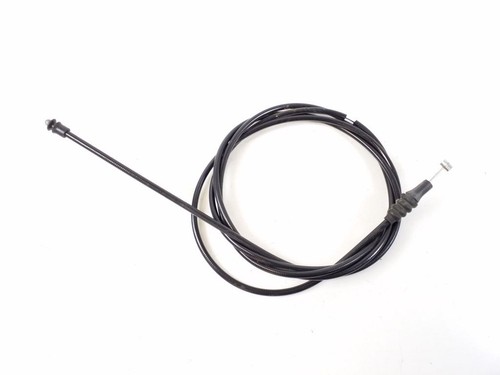 Mercedes-Benz B W246 W242 2015 Seilzug Motorhaube A2468800459 EZE68716