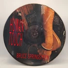 Bruce Springsteen Human Touch LP Album Vinyl Record COL 471423 0 1992