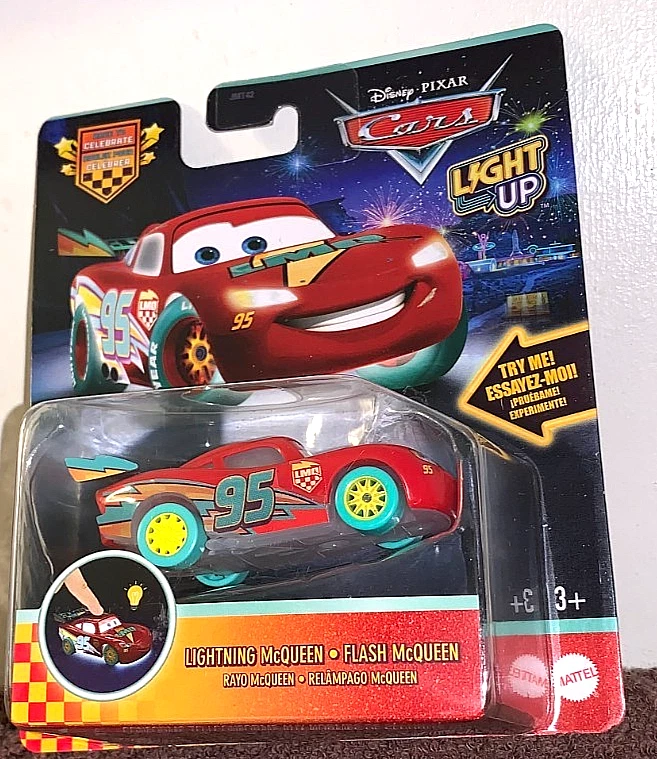 Pixar Disney Pixar Cars Diecast Cars for sale | eBay