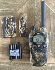 Midland GXT1050 Two Way Radio Walkie Talkie Camo X-Tra Talk NOAA SOS Hunting?-15