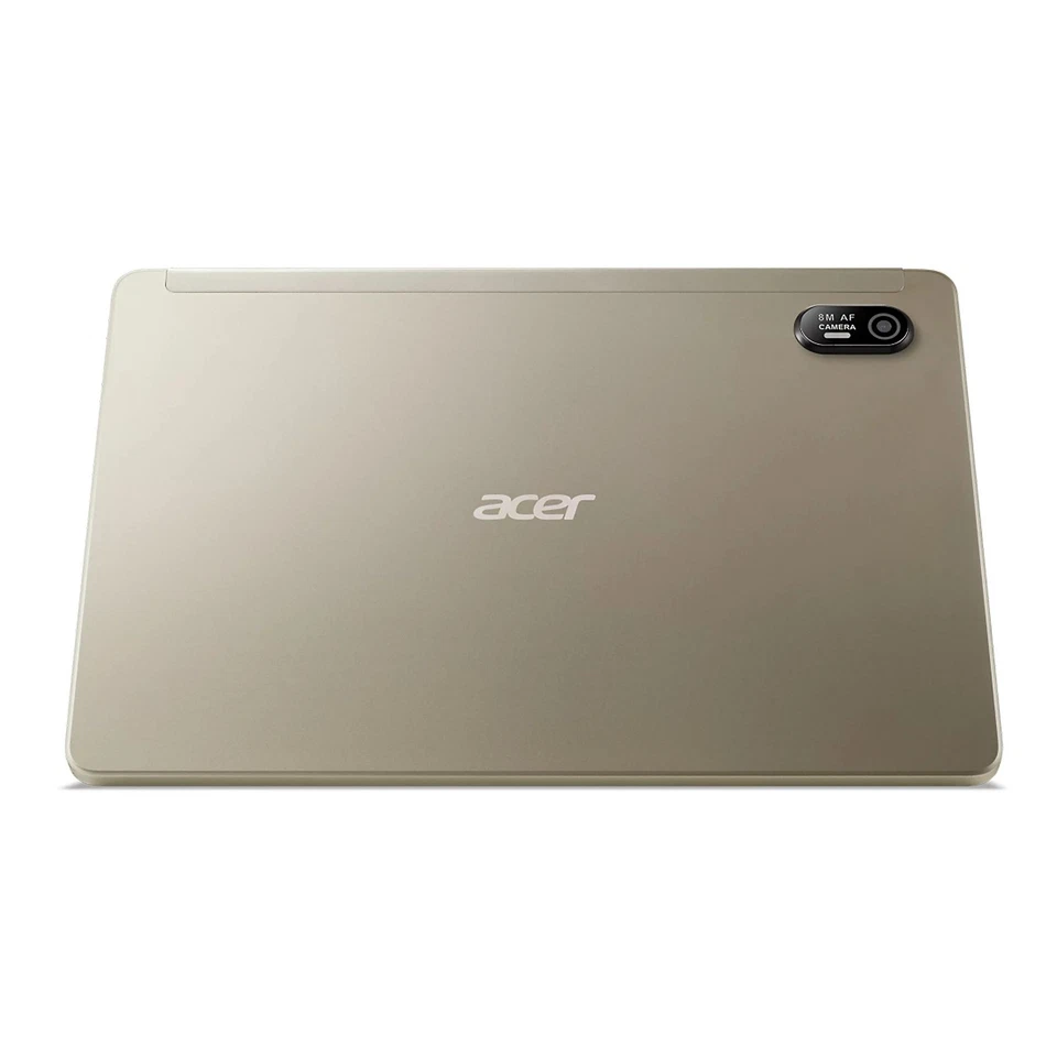 Acer Iconia Tab V11-11-83VS 6GB RAM, bis zu 13 Std. Akkulaufzeit 128 GB Speicher - Bild 2 von 4