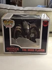 Funko Pop! Vinyl Stranger Things The Mind Flayer 1597 Collectible Figure 🔥