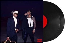 We Don't Trust You by Future & Metro Boomin (Record, 2024) for