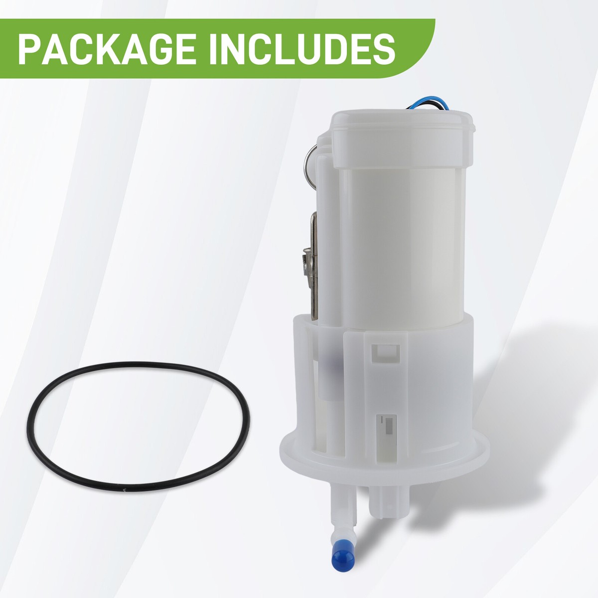 Module De Pompe à Carburant 77020-33110 Pour Toyota Camry 2.4L 2002