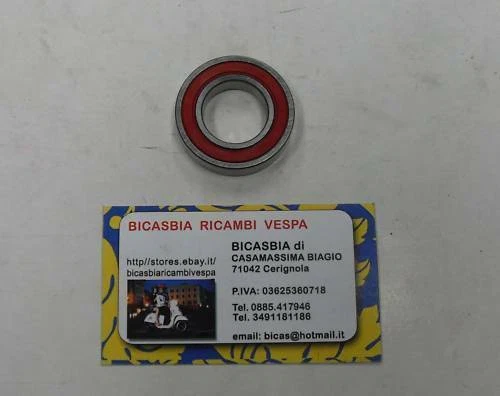 Impianto elettrico, fari e frecce per Vespa d'epoca