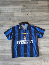 Maglia Inter 1996/97 Umbro Originale