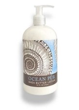 Greenwich Bay 16oz Lotion, Ocean Pur R2X009 