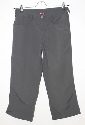 Short long en nylon pour femme THE NORTH FACE taille 6 / taille 28” - Photo 1/4