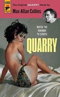 Quarry by Max Allan Collins (Paperback, 2015)