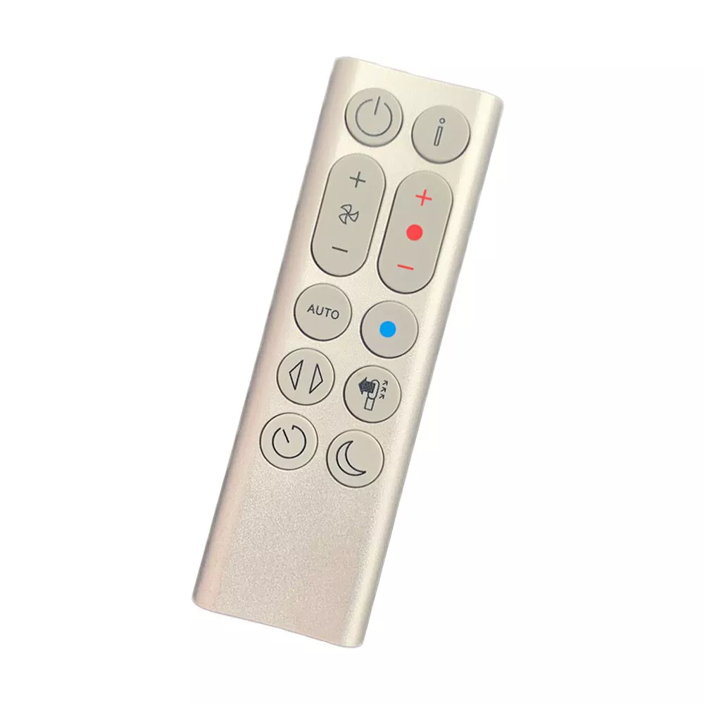 New Replacement Remote Control For Dyson HP07 HEPA Air Purifier
