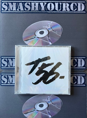 TEN56. - DOWNER PART 2(SEALED/ALPHA WOLF/LEFT TO SUFFER/PALEFACE/FOX LAKE)