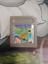 Thumbnail of ebay&reg; auction 146259709917 | Nintendo Gameboy Spiel - Gargoyles Quest 1990 Modul - Geteset