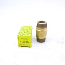 STRATAFLO 400 1" NSMP