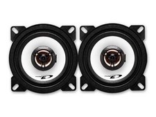 Alpine SXE-1025S - 100mm KOAXE LAUTSPRECHER 1...