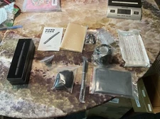 Autdor Hand Poke Tattoo Kit . Everything You Need To  Tatoo.